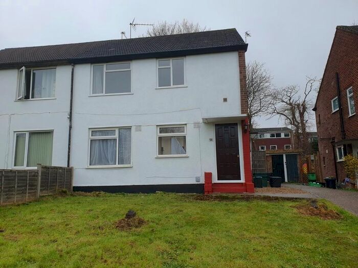 2 Bedroom Maisonette To Rent In Croft Close, Chislehurst, BR7