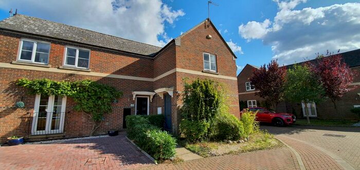 3 Bedroom Semi-Detached House To Rent In Cannon Mews, Waltham Abbey, Essex, EN9