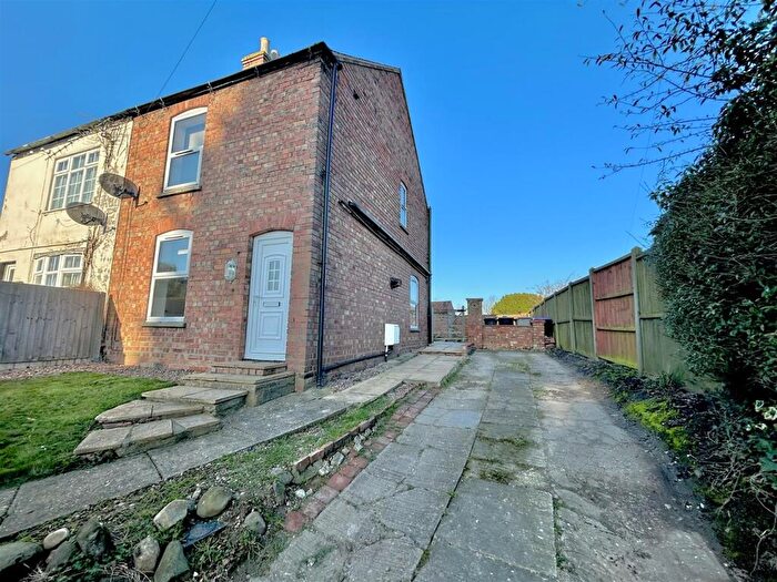 3 Bedroom Semi-Detached House To Rent In Cowle Lane, Legbourne, LN11