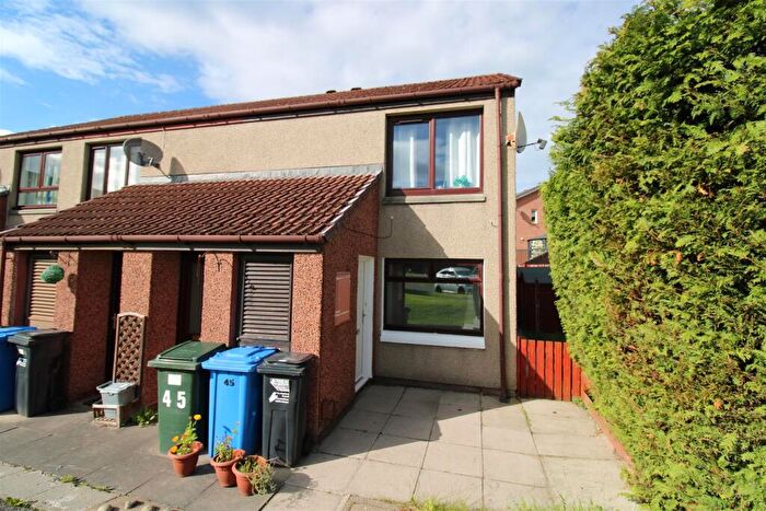 1 Bedroom Flat For Sale In Blackwell Road, Culloden, Inverness, IV2