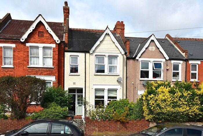 1 Bedroom Flat To Rent In Farren Road, Forest Hill, London, SE23