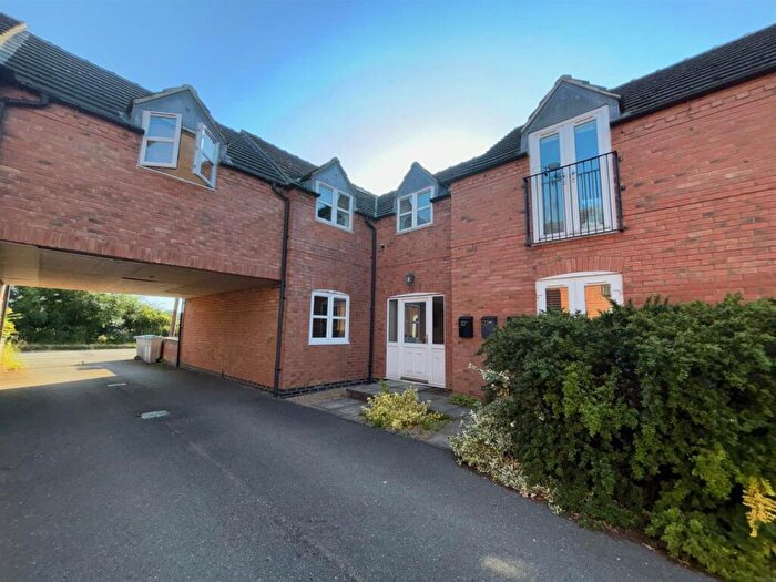 3 Bedroom Flat To Rent In Barnby Court, Barnby Road, Newark, NG24