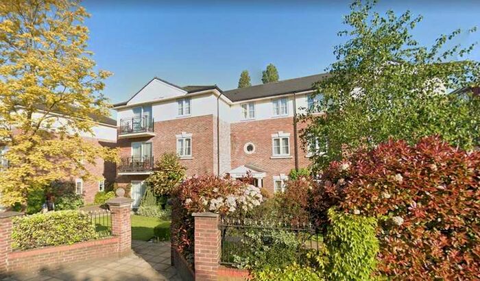 2 Bedroom Flat To Rent In Cranbourne Court, Hale Lane, Edgware, HA8