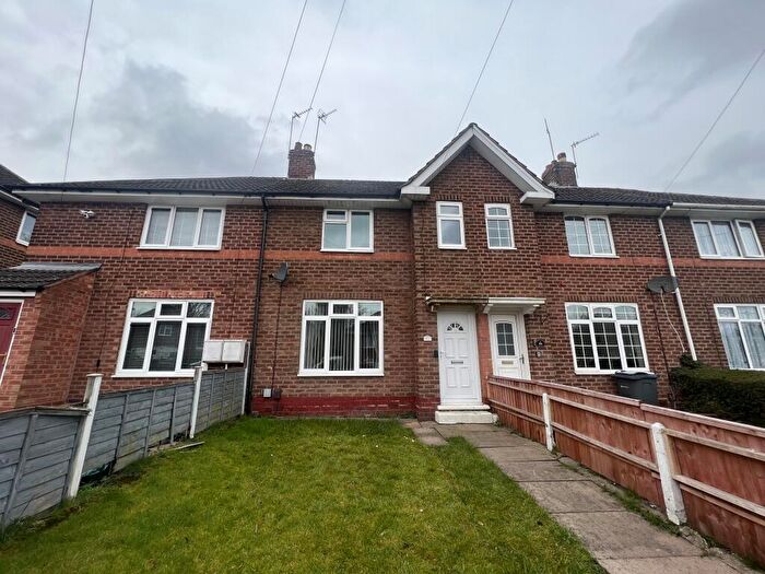 3 Bedroom House To Rent In Bolney Road, Quinton, Birmingham, B32