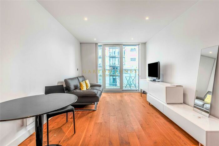 1 Bedroom Apartment To Rent In Lanson Building, Queenstown Road, London, SW11