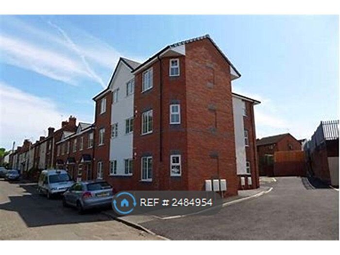 2 Bedroom Flat To Rent In Lye, Stourbridge, DY9