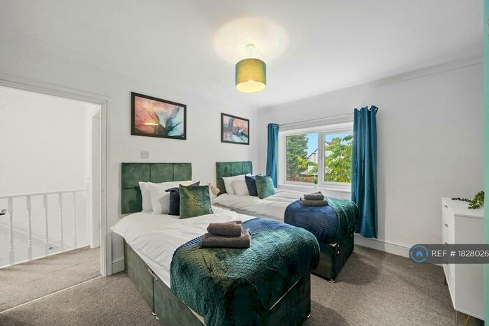 3 Bedroom Semi-Detached House To Rent In Lister Road, Peterborough, PE1