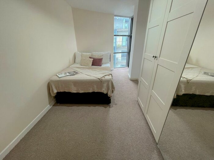 2 Bedroom Flat To Rent In Cornhill, L1
