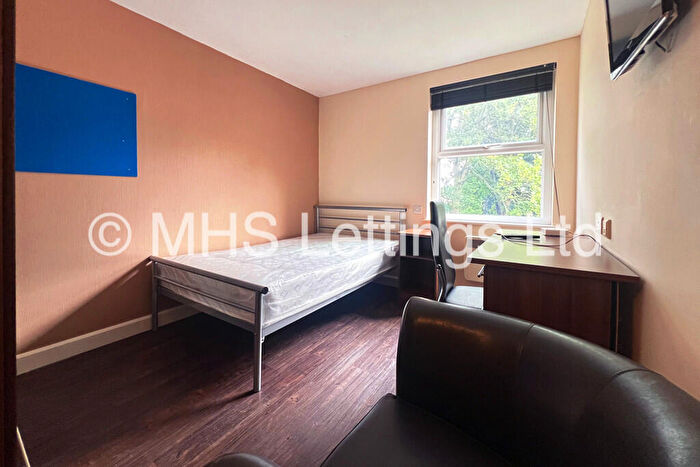 1 Bedroom Apartment To Rent In Pod Room, St. Ann's Lodge, St. Ann's Lane, Leeds, LS4