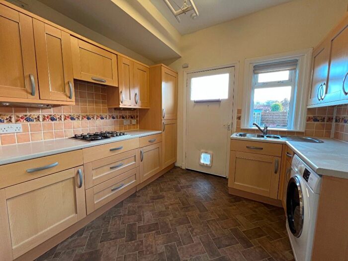 2 Bedroom Villa To Rent In Stevenson Road, Gorgie, Edinburgh, EH11