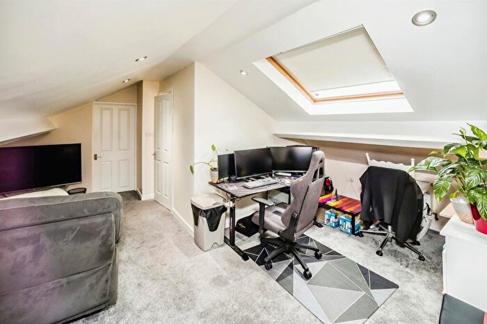 6 Bedroom Detached House For Sale In Hope Street, Sowerby Bridge, HX6