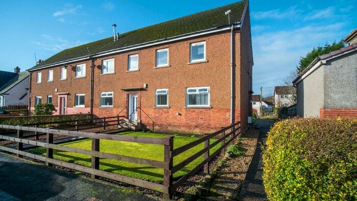 3 Bedroom Flat To Rent In Carbeth Road, Milngavie, East Dunbartonshire, G62