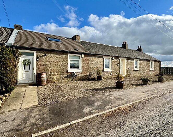2 Bedroom Terraced House For Sale In Strathaven Road, Hamilton, ML3