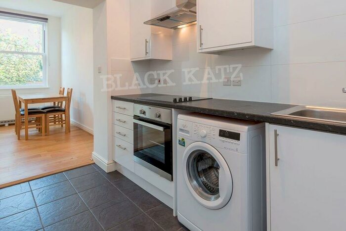 1 Bedroom Flat To Rent In Agar Grove, NW1