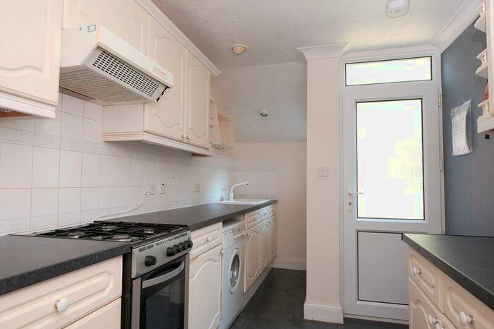 4 Bedroom Terraced House To Rent In Coombe Road, Brighton, BN2