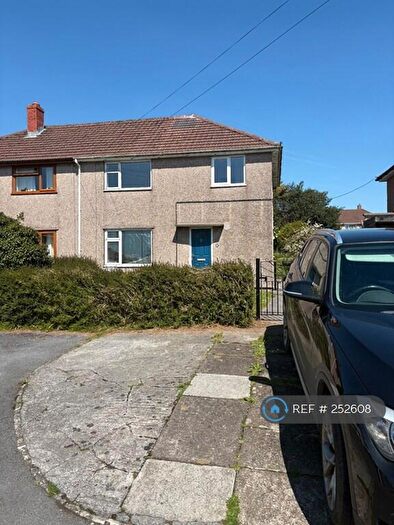 3 Bedroom Semi-Detached House To Rent In Hafod Elfed, Carmarthen, SA31
