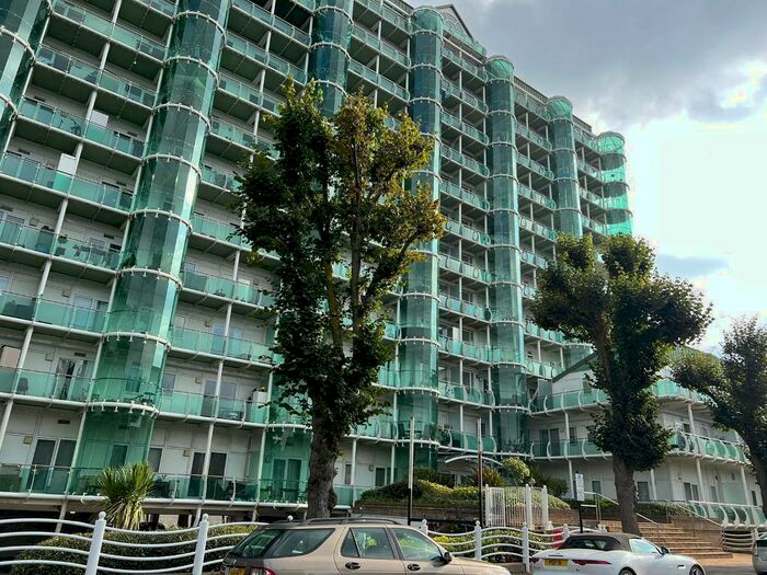 1 Bedroom Flat To Rent In Sydney Road, London, EN2