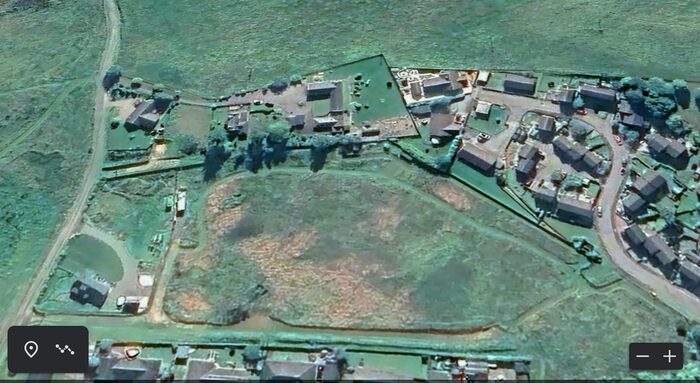 3 Bedroom Land For Sale In Tombain Farm, Aberlour, Morayshire, AB38