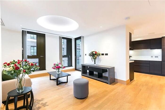 2 Bedroom Flat For Sale In Cleland House, John Islip Street, Westminster, SW1P