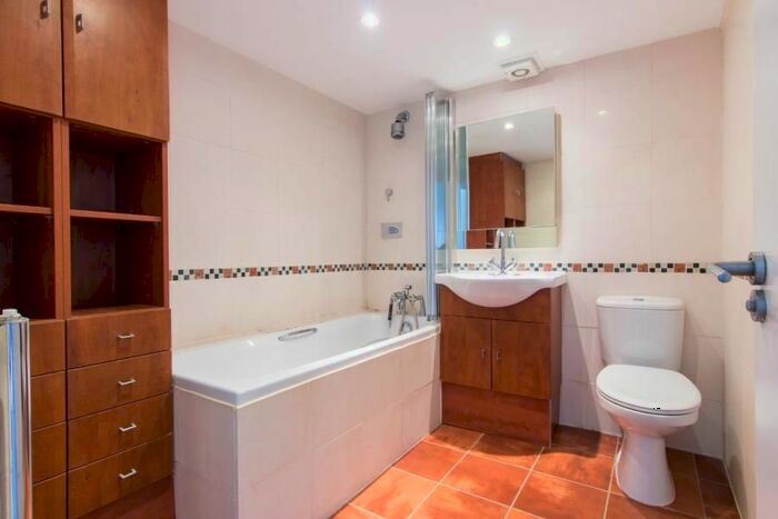 1 Bedroom Flat To Rent In Warrington Crescent, Maida Vale, W9