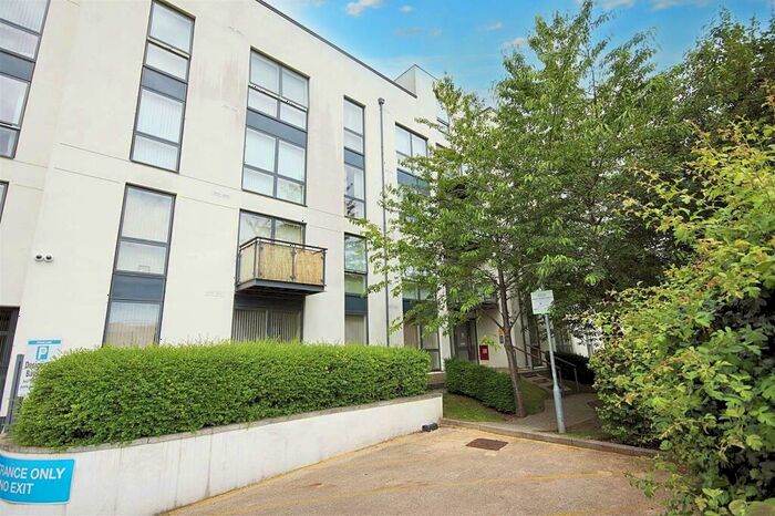 1 Bedroom Apartment To Rent In The Hemisphere, Edgbaston, Birmingham, B5