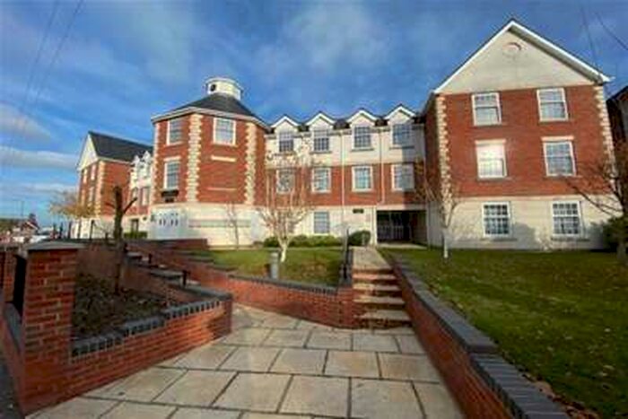 2 Bedroom Flat To Rent In The Trinity, Crown Hill, SS6