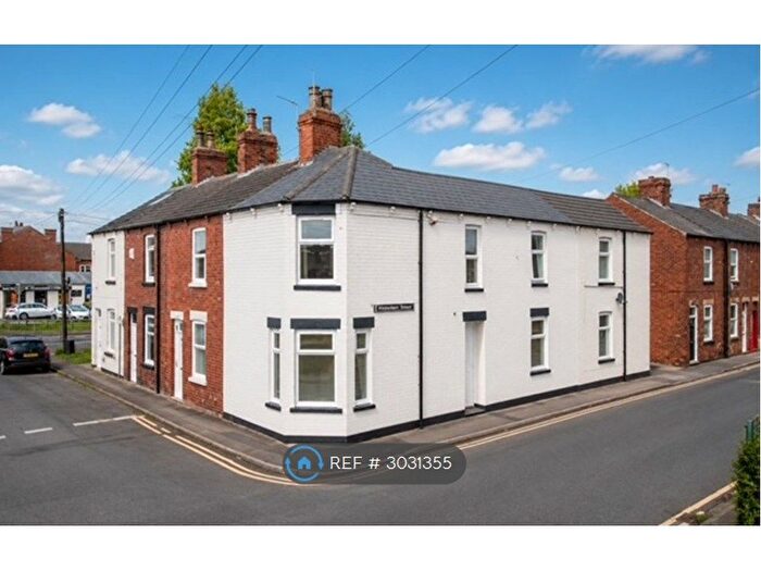 2 Bedroom Terraced House To Rent In Princess St, Normanton, WF6