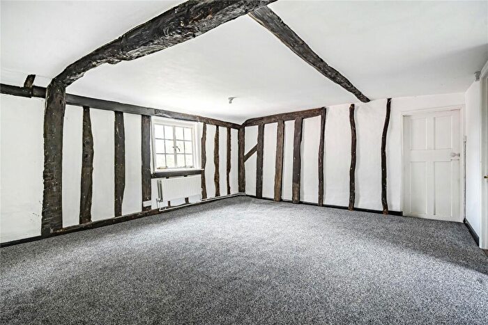 6 Bedroom Detached House For Sale In Norton Road, Tostock, Bury St. Edmunds, Suffolk, IP30