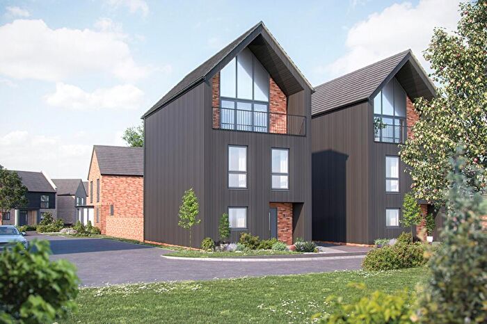 4 Bedroom Detached House For Sale In Scaynes Hill Road, Lindfield, RH16