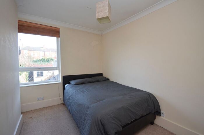 1 Bedroom Property To Rent In Leicester Street, Kettering, NN16