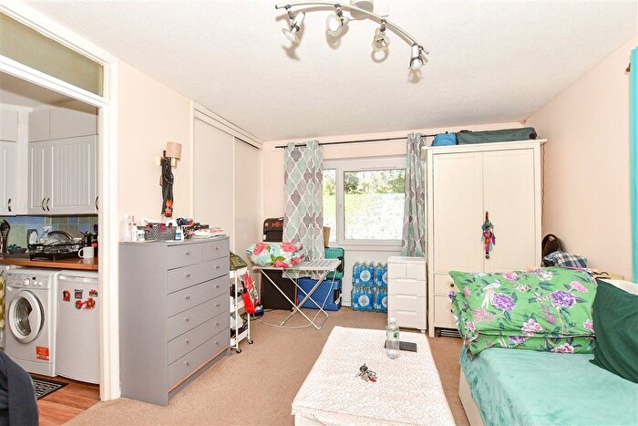Studio For Sale In Camelot Court, Ifield, Crawley, West Sussex, RH11