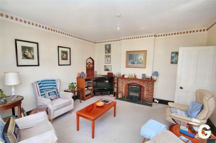 3 Bedroom Bungalow For Sale In Pinewood Road, St. Ives, Ringwood, Hampshire, BH24