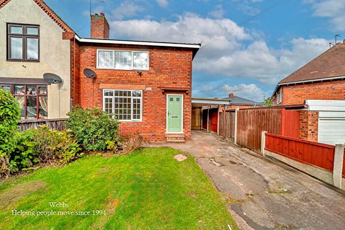 3 Bedroom Property For Sale In Victoria Avenue, Walsall, WS3