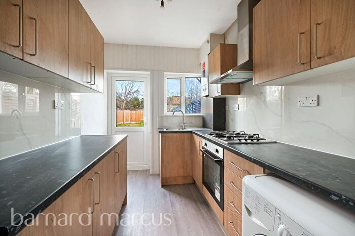 3 Bedroom Property To Rent In Vernon Road, Feltham, TW13