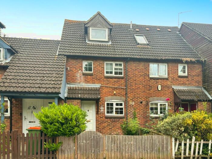 3 Bedroom Terraced House To Rent In Jasper Road, London, E16