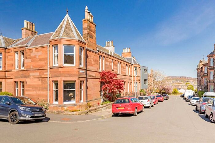3 Bedroom Flat For Sale In Eva Place, Blackford, Edinburgh, EH9