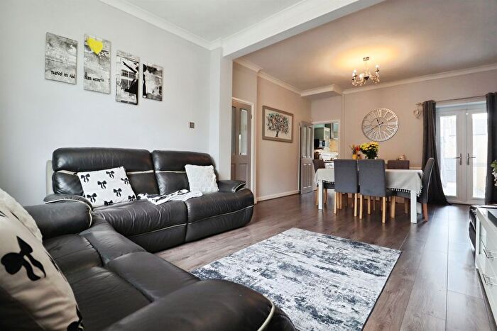 3 Bedroom Terraced House For Sale In Court Street, Maesteg, CF34