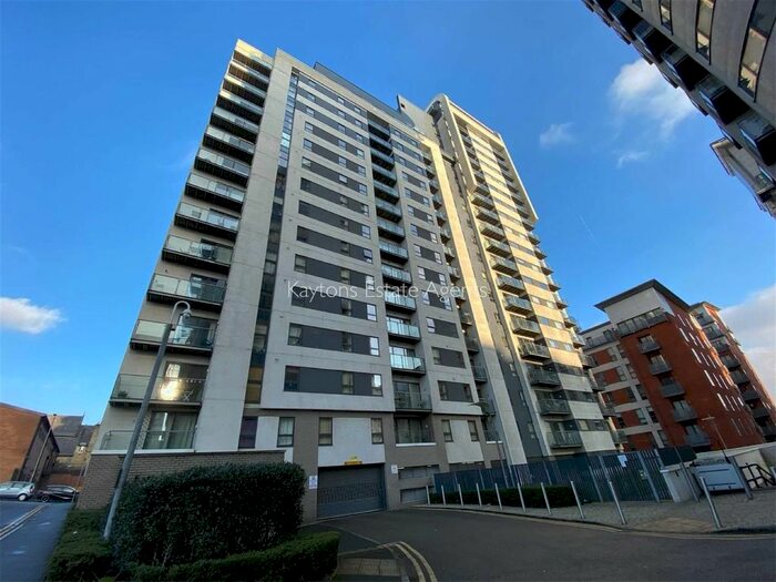 1 Bedroom Flat To Rent In Lord Street, Manchester, M4