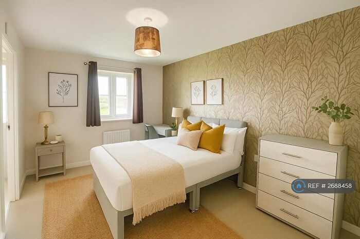 5 Bedroom Terraced House To Rent In Wordsworth Road, Bristol, BS7