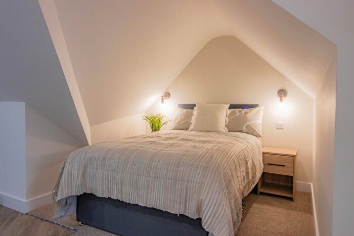 1 Bedroom Flat To Rent In Room, Brookhill Street, Stapleford, NG9