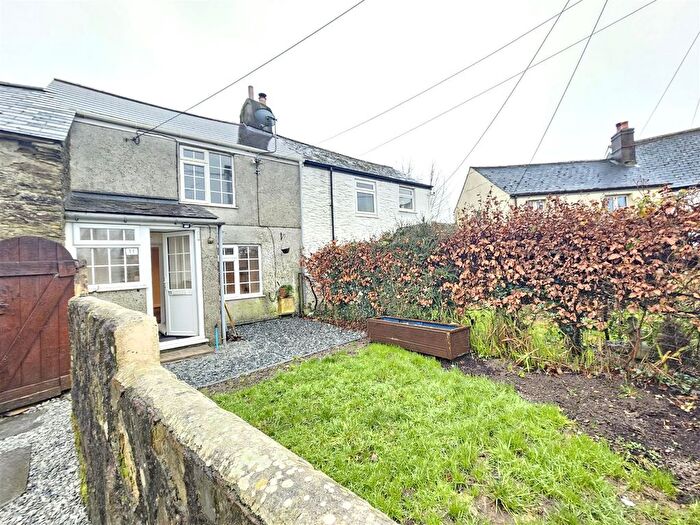 3 Bedroom Cottage For Sale In The Square, Bere Alston, Yelverton, PL20