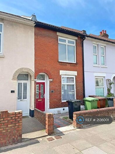 3 Bedroom Terraced House To Rent In Twyford Avenue, Portsmouth, PO2