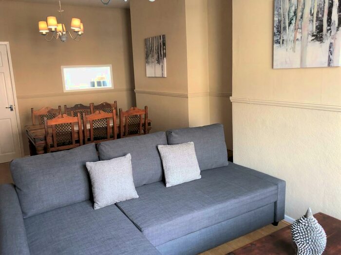 2 Bedroom Terraced House To Rent In Frodsham Street, Liverpool, L4