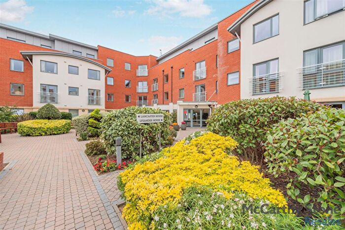 2 Bedroom Property For Sale In Josiah Drive, Ickenham, UB10