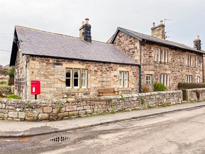 2 Bedroom Cottage For Sale In New Road, Chatton, NE66