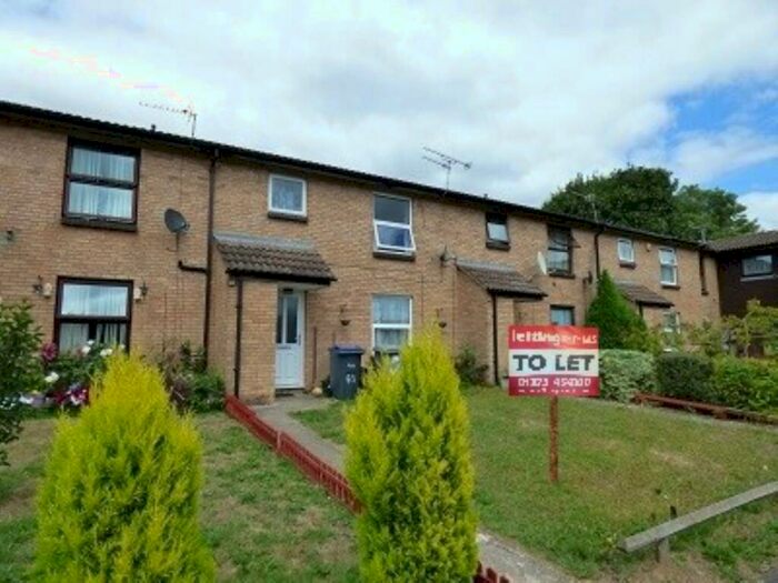 3 Bedroom House To Rent In Masefield Road, Warminster, Wiltshire, BA12