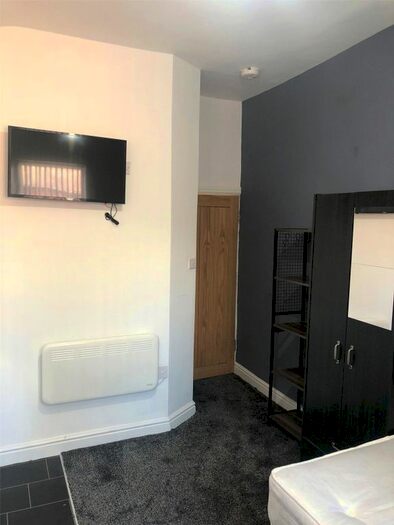 1 Bedroom Flat To Rent In Flat, Borough Road, Middlesbrough, TS1