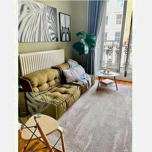 Studio To Rent In St Stephens Gardens, Notting Hill/Bayswater, W2