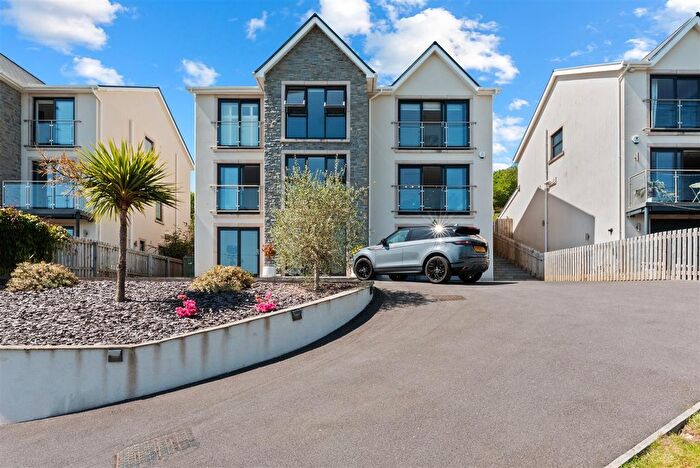 4 Bedroom Detached House For Sale In Cysgod Y Deri, Llanedi Road, Pontarddulais, Swansea, SA4