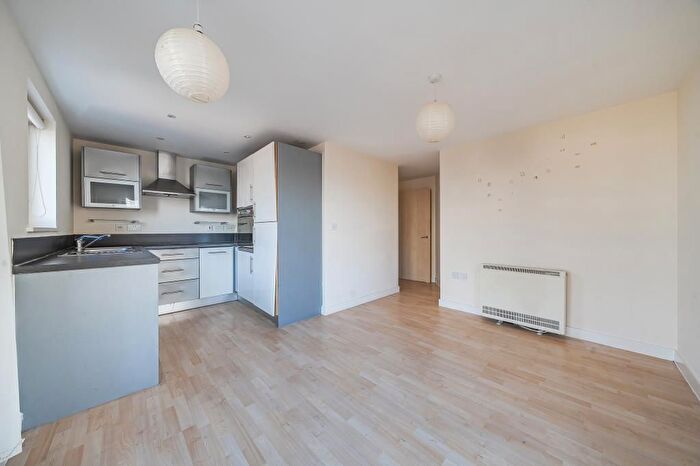 1 Bedroom Block Of Flats For Sale In Winterthur Way, Basingstoke, RG21